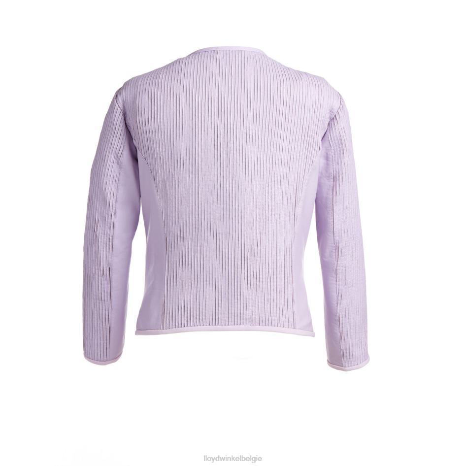 neven vrouwen LLOYD paars kleding ZJ6BL1272