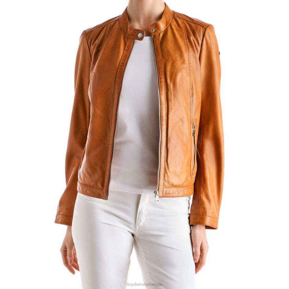 susen vrouwen LLOYD bruin kleding ZJ6BL1262