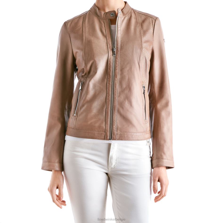 susen vrouwen LLOYD bruin kleding ZJ6BL1267