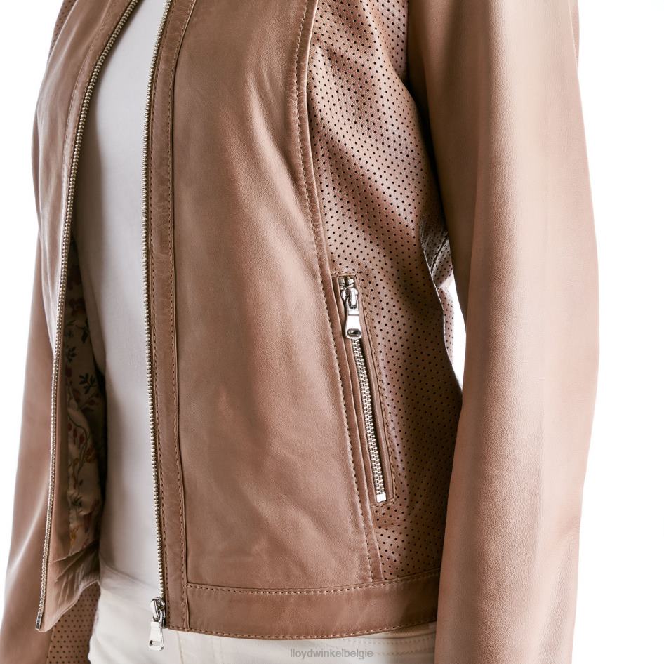 susen vrouwen LLOYD bruin kleding ZJ6BL1267