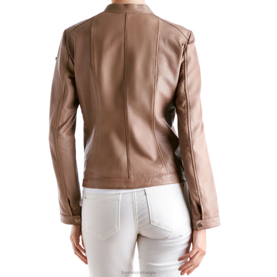 susen vrouwen LLOYD bruin kleding ZJ6BL1267