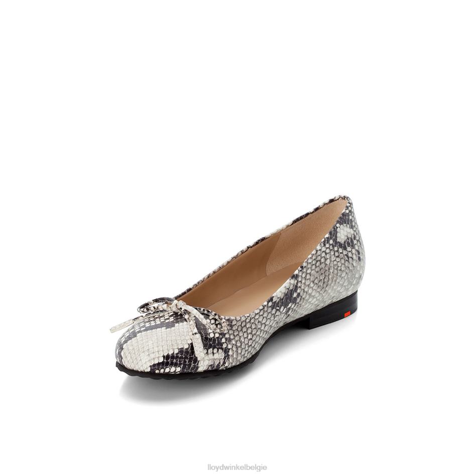 ballerina vrouwen LLOYD gecombineerd schoenen ZJ6BL1168