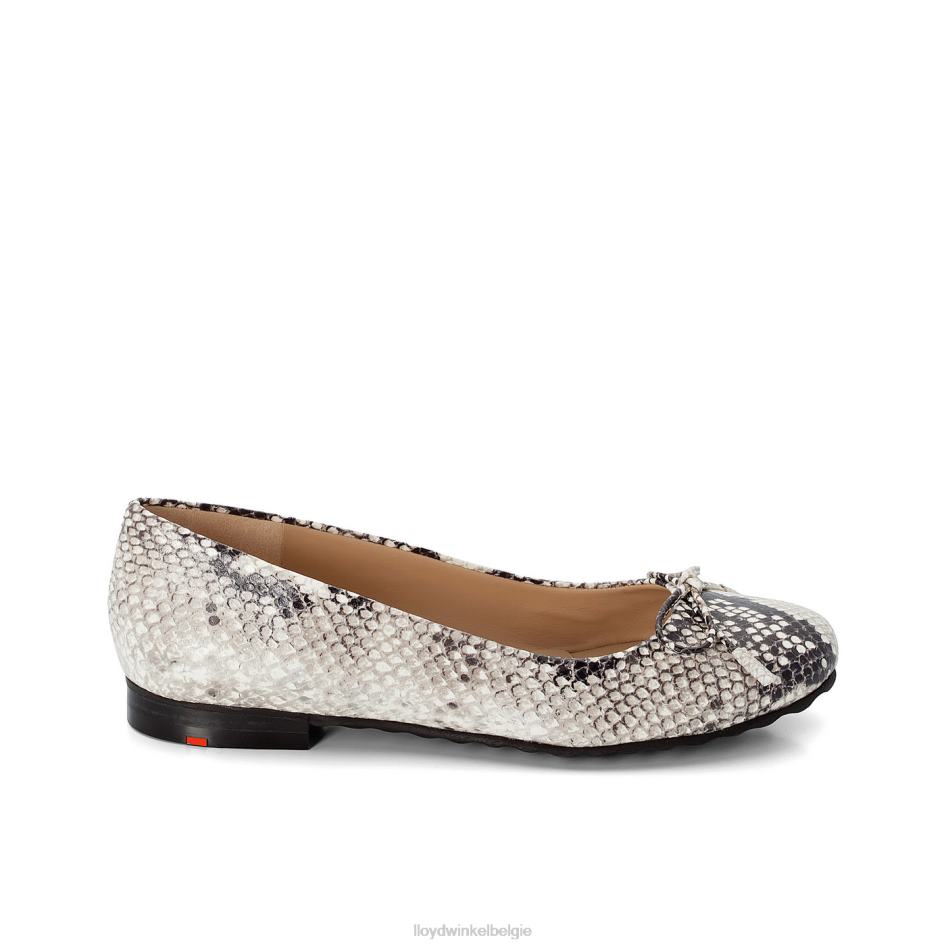 ballerina vrouwen LLOYD gecombineerd schoenen ZJ6BL1168