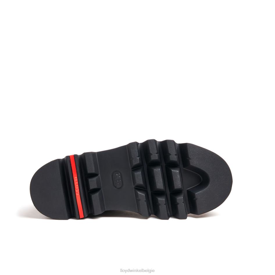 Enkellaarsjes met rubberen zool vrouwen LLOYD groente schoenen ZJ6BL944