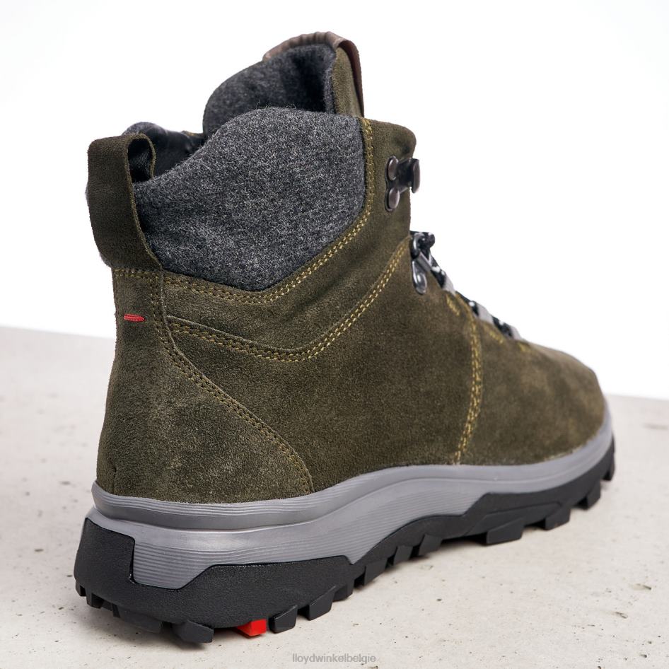 enkel laarzen vrouwen LLOYD groente schoenen ZJ6BL845