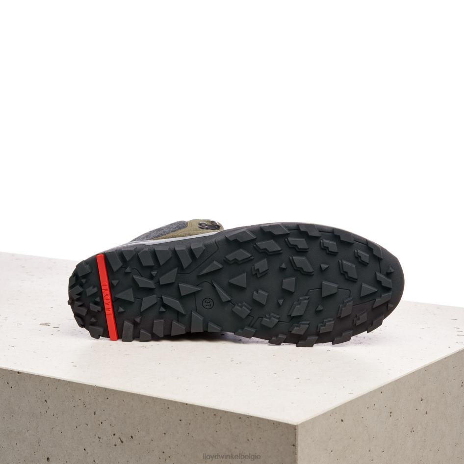 enkel laarzen vrouwen LLOYD groente schoenen ZJ6BL845