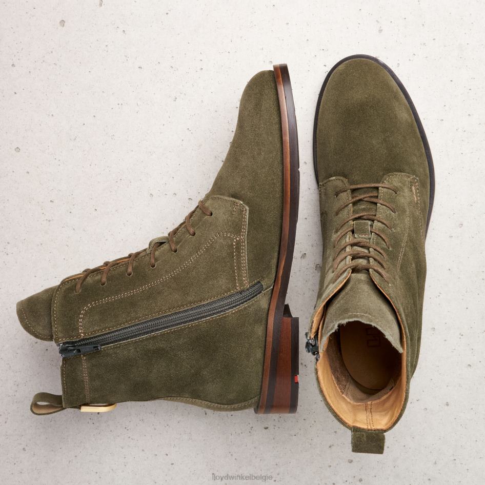 enkel laarzen vrouwen LLOYD groente schoenen ZJ6BL953