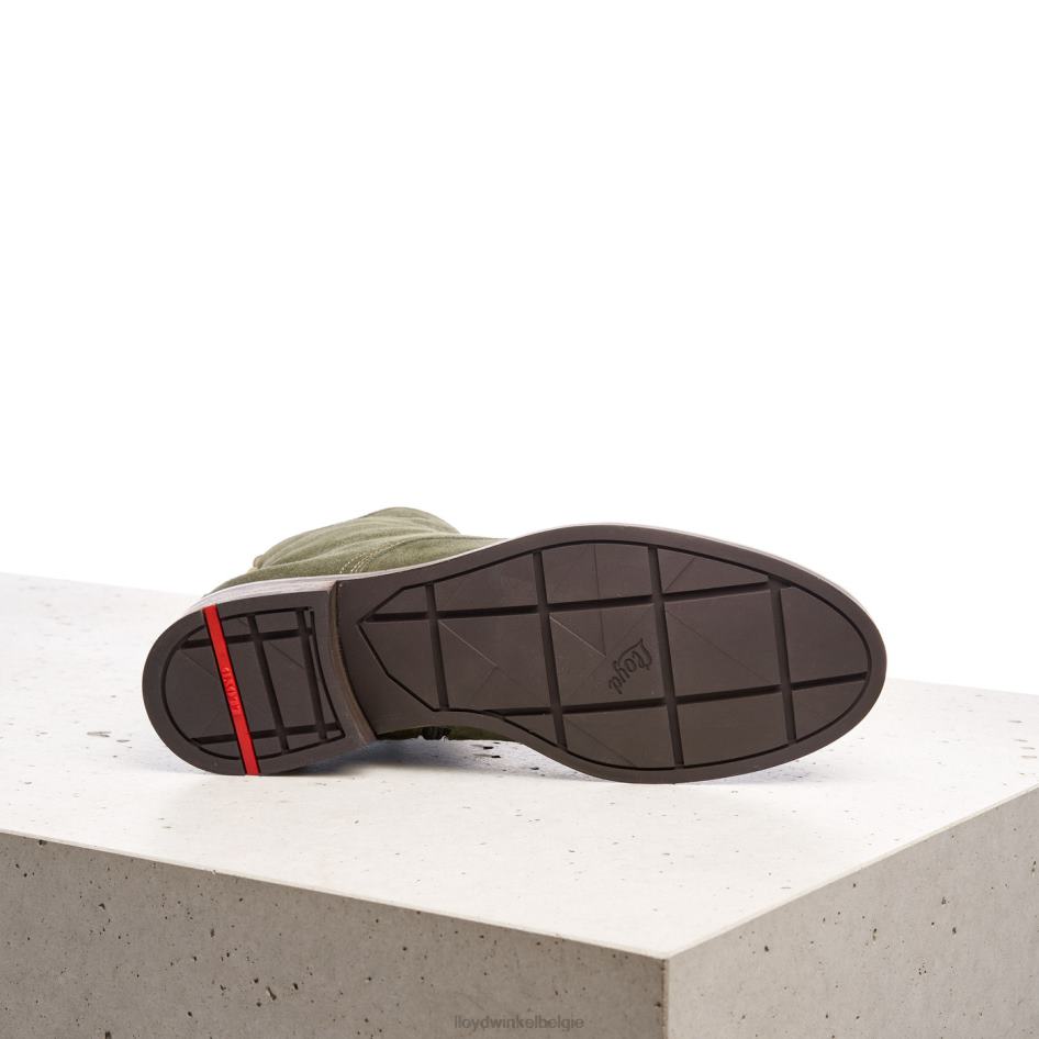 enkel laarzen vrouwen LLOYD groente schoenen ZJ6BL953
