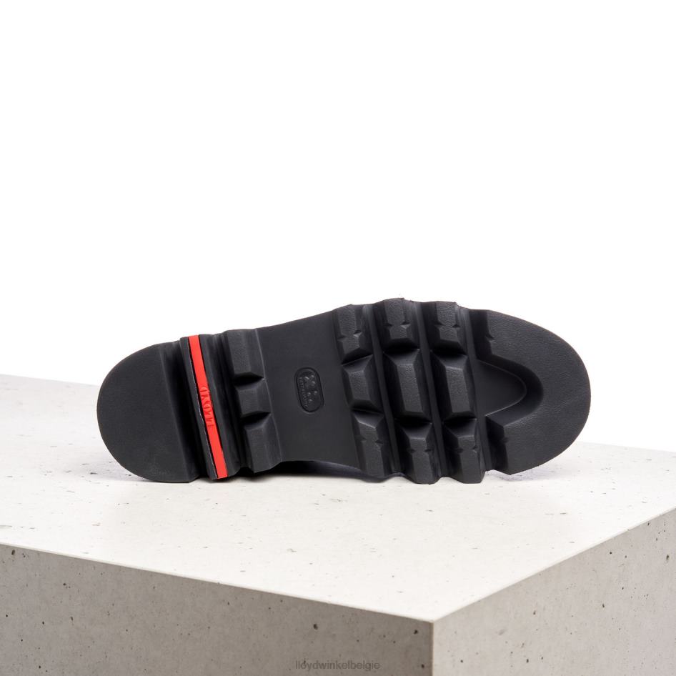 enkellaarsjes vrouwen LLOYD groente schoenen ZJ6BL945