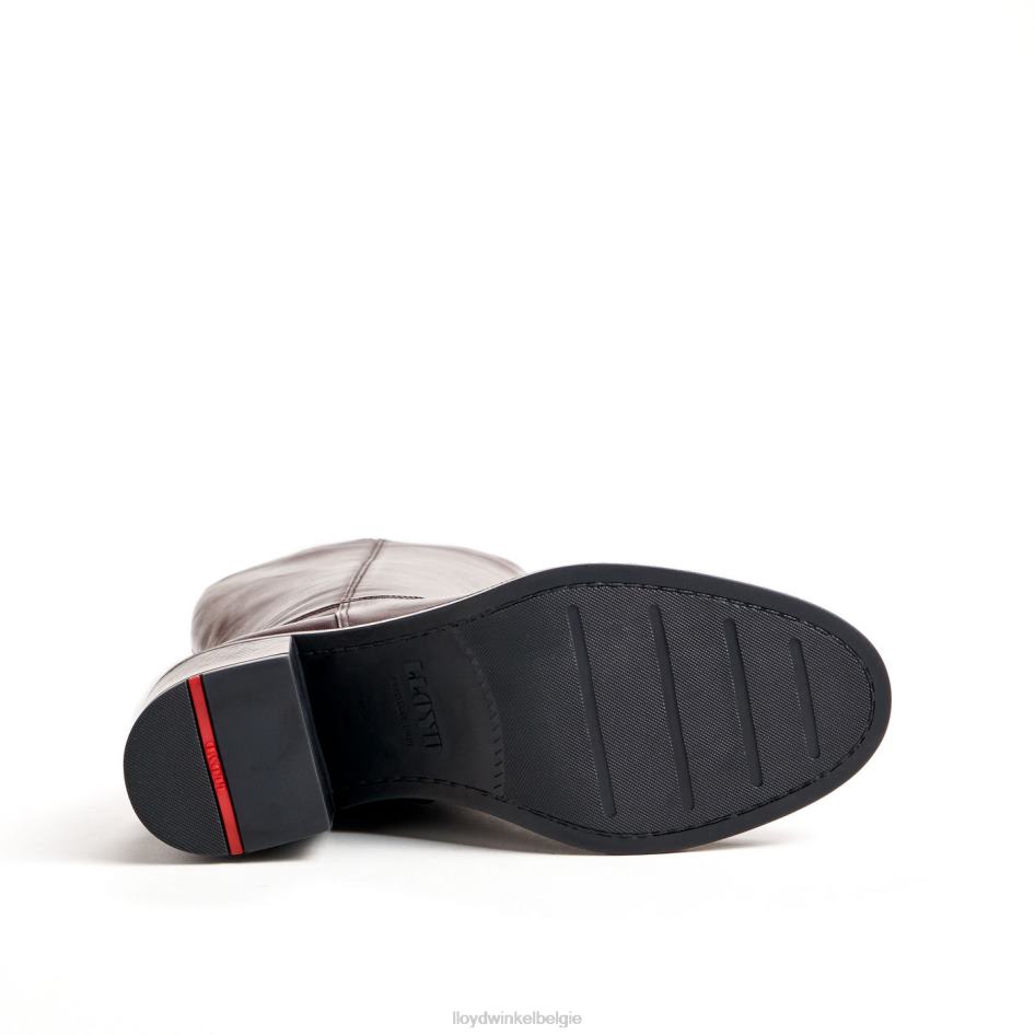 laars vrouwen LLOYD bruin schoenen ZJ6BL1191