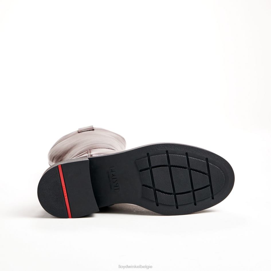 laars vrouwen LLOYD bruin schoenen ZJ6BL1193