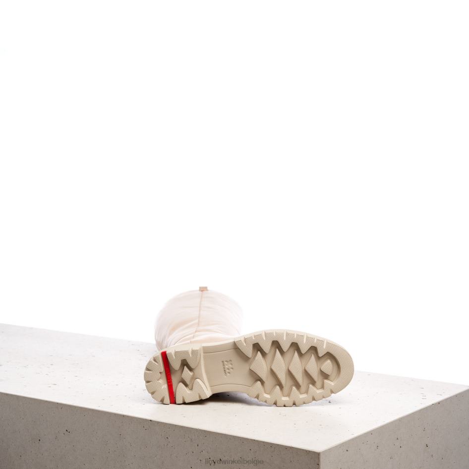 laarzen vrouwen LLOYD beige schoenen ZJ6BL1195