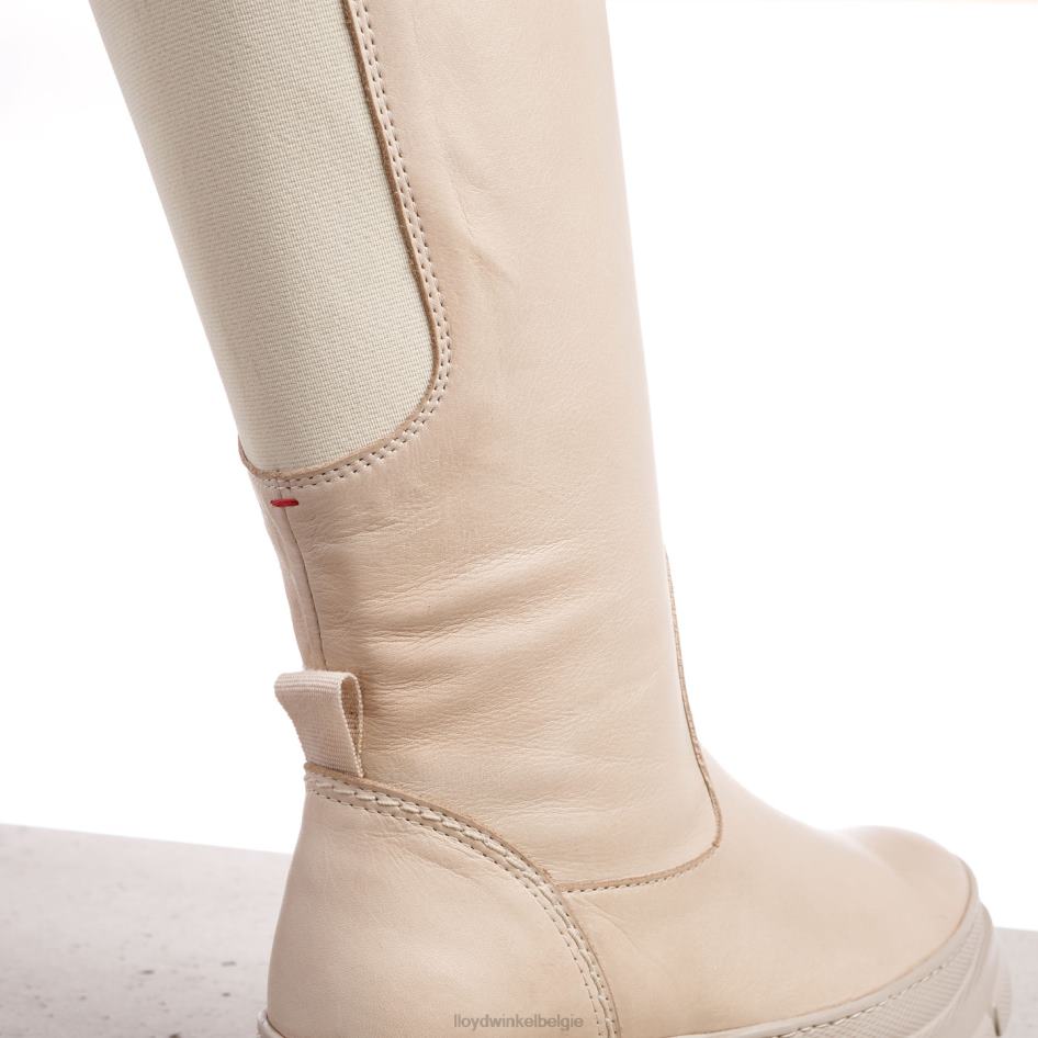 laarzen vrouwen LLOYD beige schoenen ZJ6BL1198