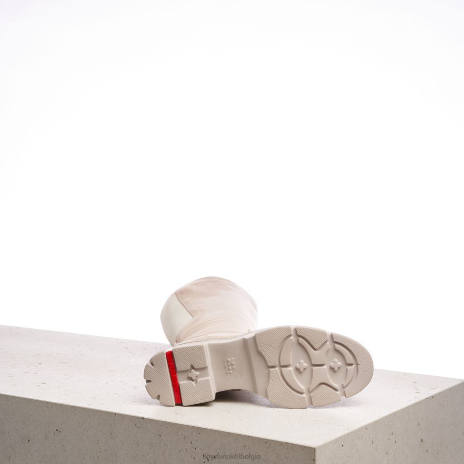 laarzen vrouwen LLOYD beige schoenen ZJ6BL1198