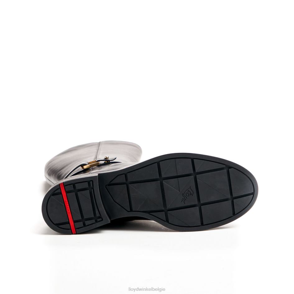 laarzen vrouwen LLOYD zwart schoenen ZJ6BL1196