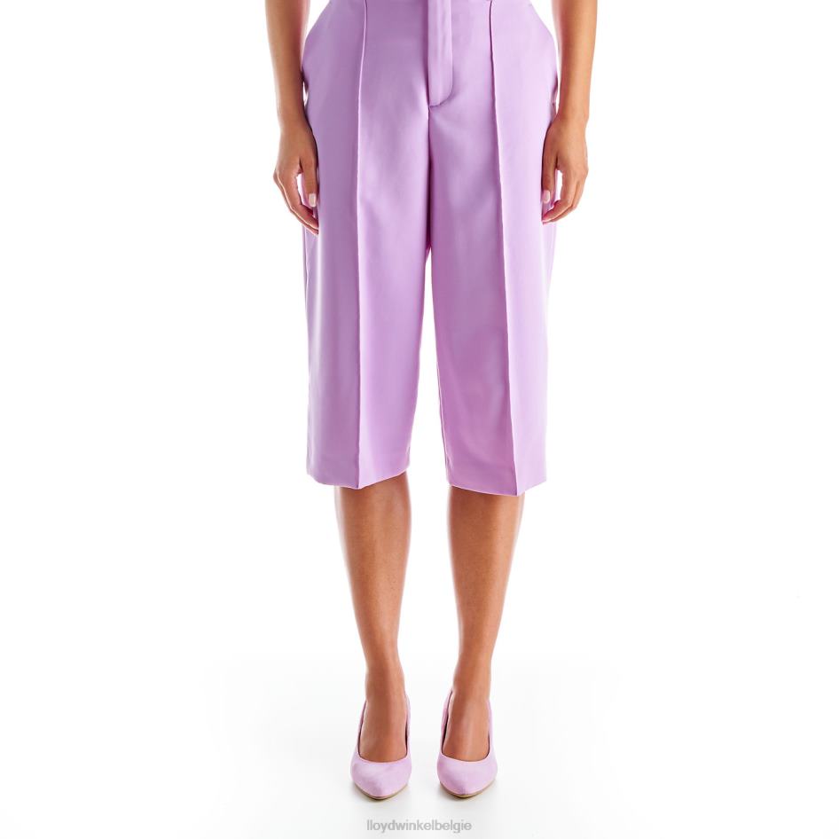 pompen vrouwen LLOYD roze schoenen ZJ6BL1053