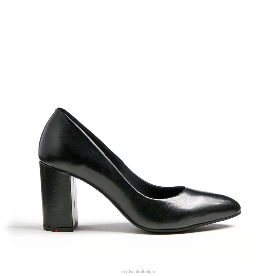 pompen vrouwen LLOYD zwart schoenen ZJ6BL1036