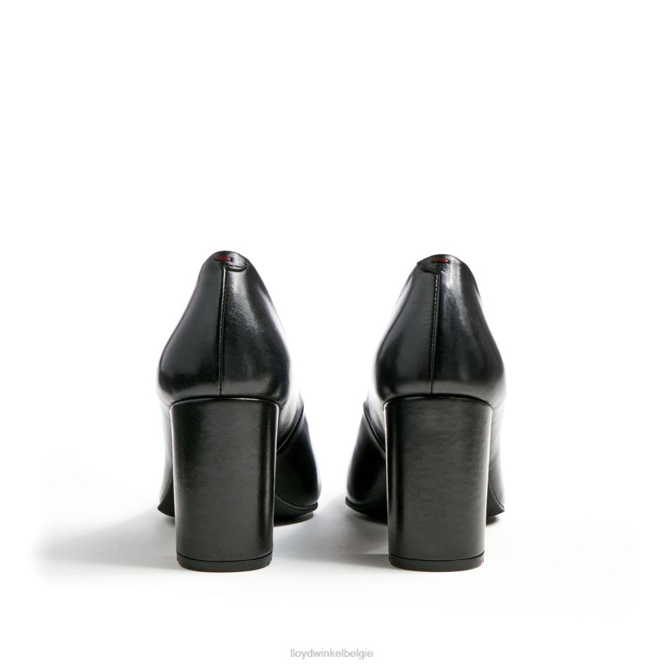pompen vrouwen LLOYD zwart schoenen ZJ6BL1036