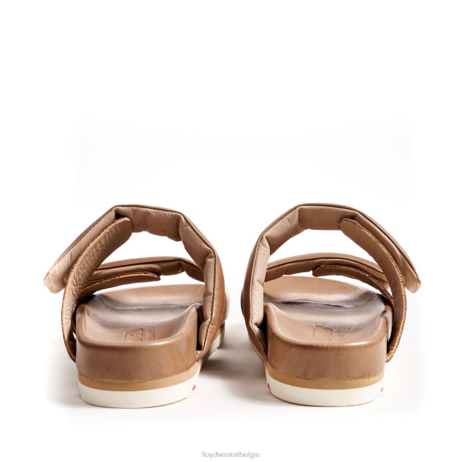 muilezel vrouwen LLOYD beige schoenen ZJ6BL1221