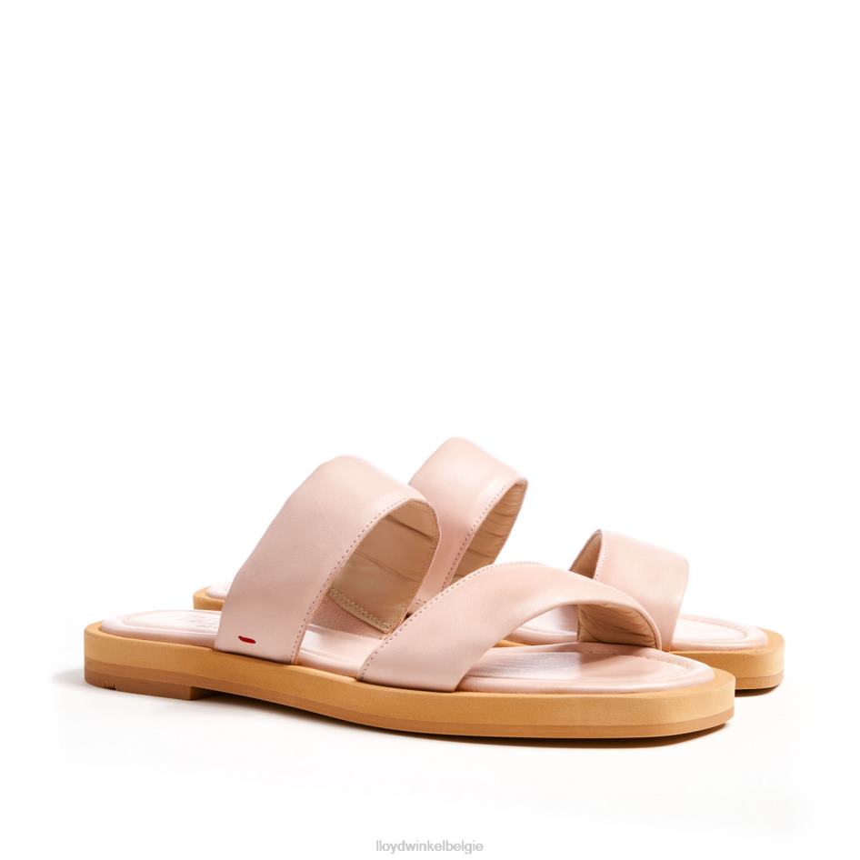 muilezel vrouwen LLOYD roze schoenen ZJ6BL1240