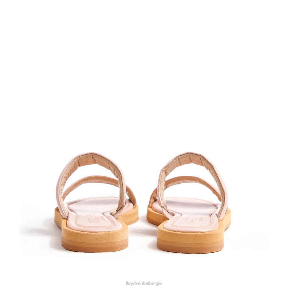 muilezel vrouwen LLOYD roze schoenen ZJ6BL1240