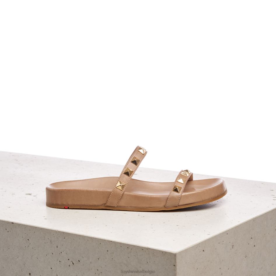 pantalon vrouwen LLOYD beige schoenen ZJ6BL1212