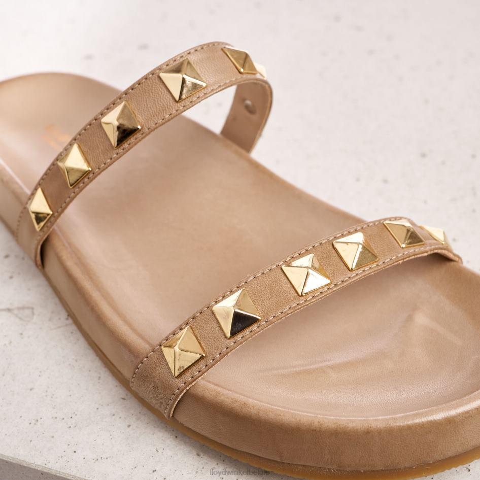 pantalon vrouwen LLOYD beige schoenen ZJ6BL1212