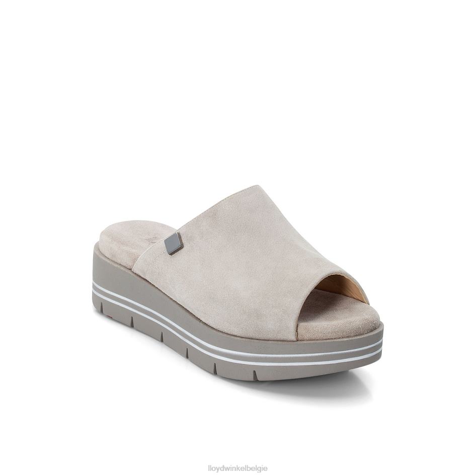 pantalon vrouwen LLOYD grijs schoenen ZJ6BL1245