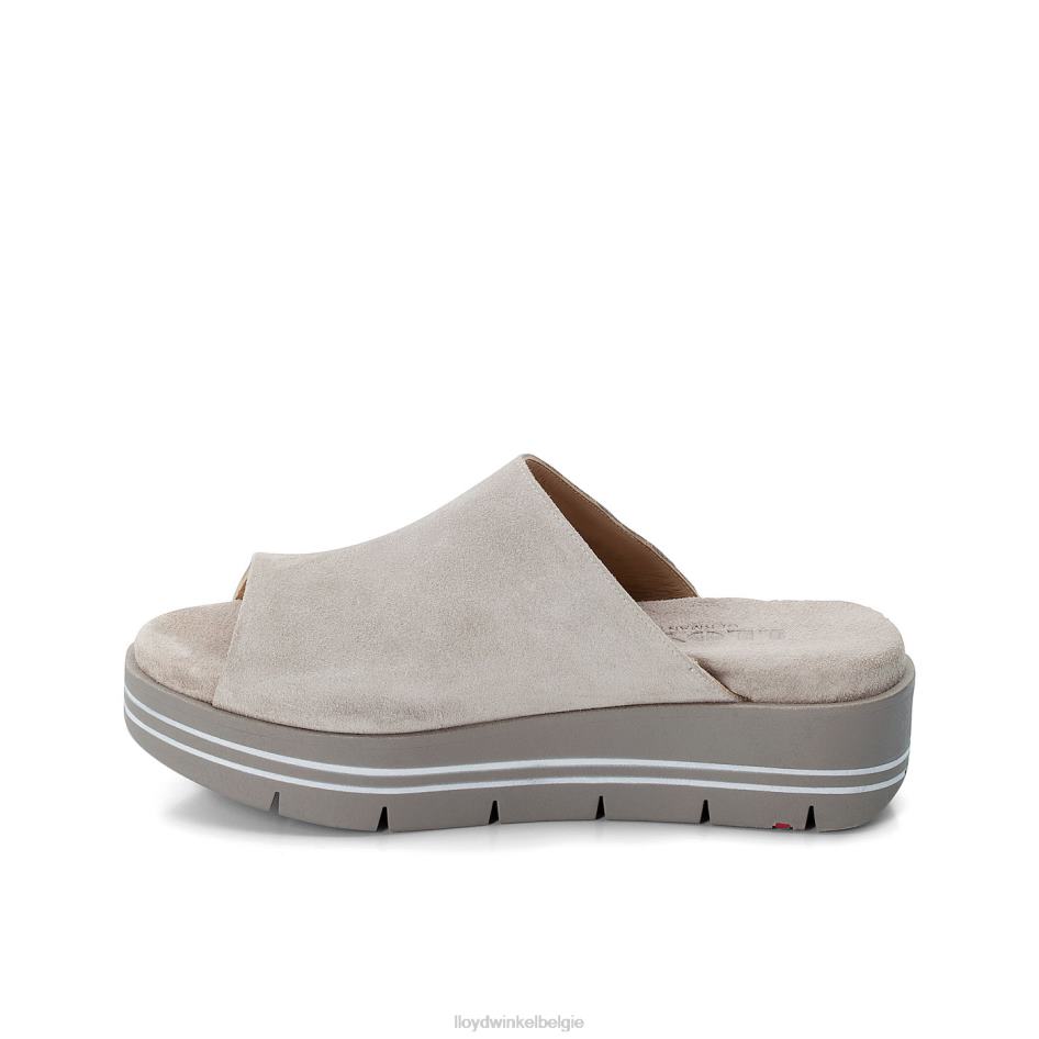 pantalon vrouwen LLOYD grijs schoenen ZJ6BL1245