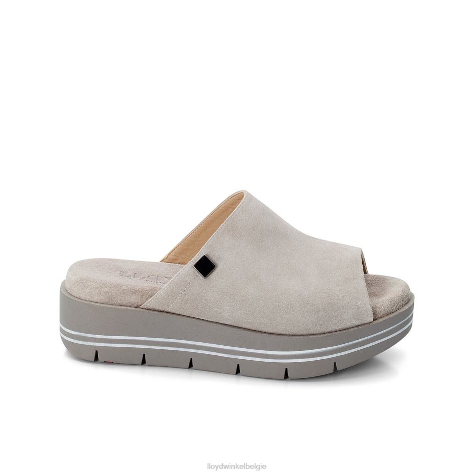 pantalon vrouwen LLOYD grijs schoenen ZJ6BL1245