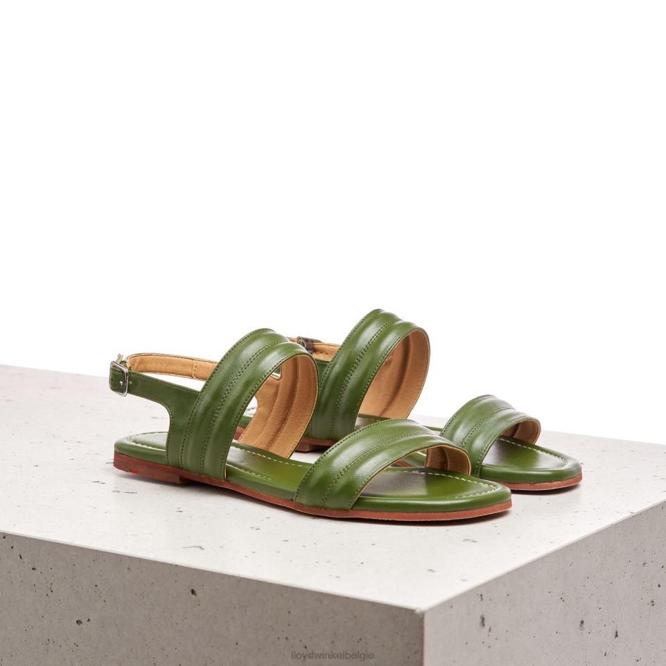 sandaal vrouwen LLOYD groente schoenen ZJ6BL1244