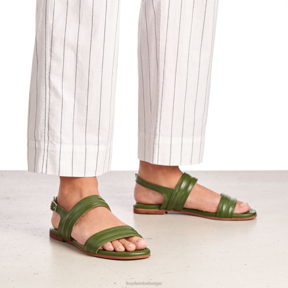 sandaal vrouwen LLOYD groente schoenen ZJ6BL1244