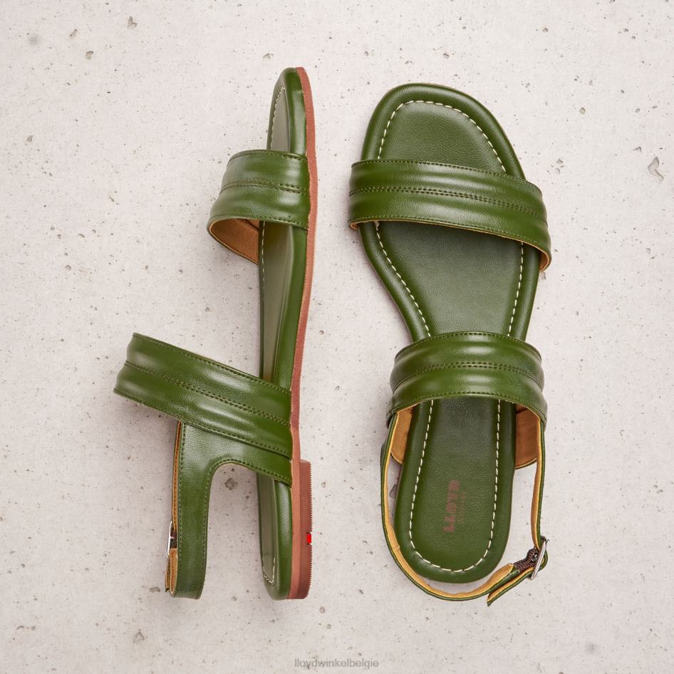 sandaal vrouwen LLOYD groente schoenen ZJ6BL1244