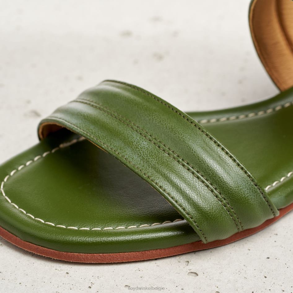 sandaal vrouwen LLOYD groente schoenen ZJ6BL1244