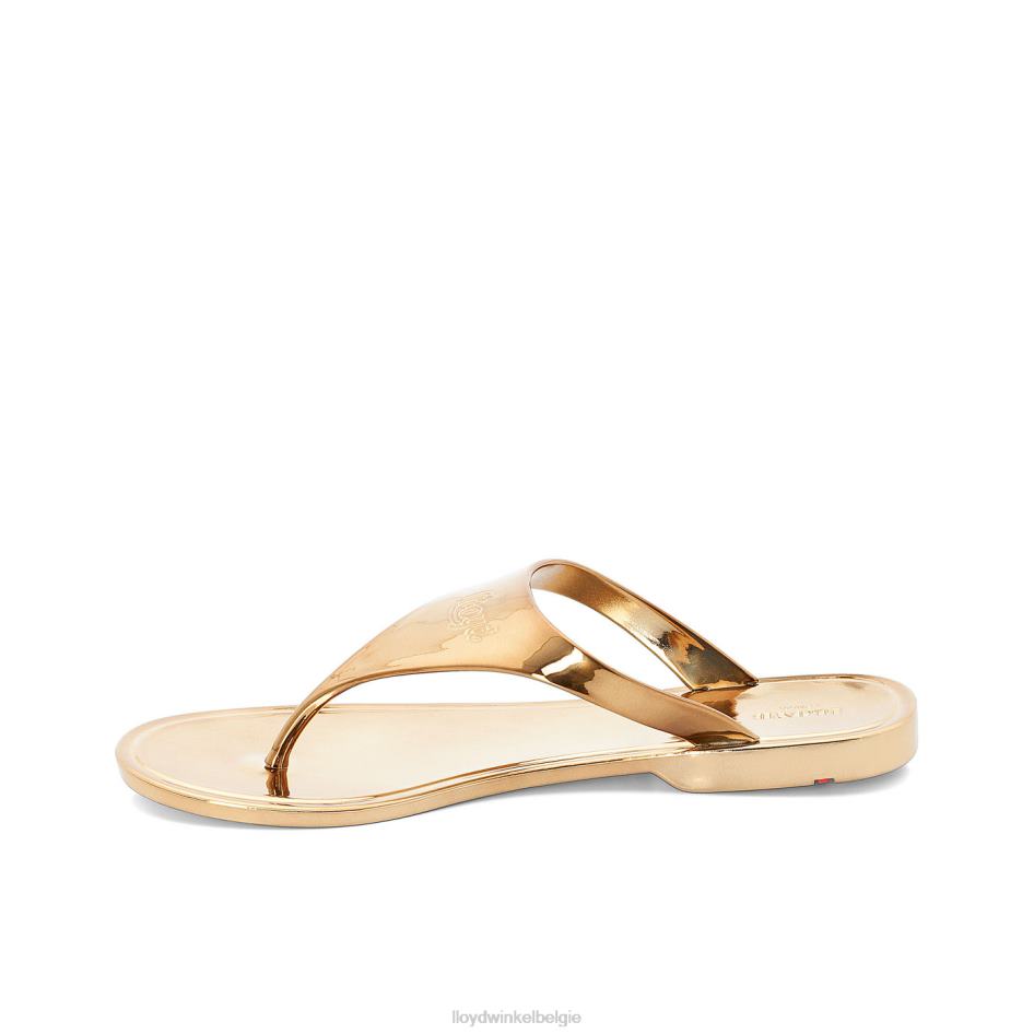 slipper vrouwen LLOYD gecombineerd schoenen ZJ6BL1319