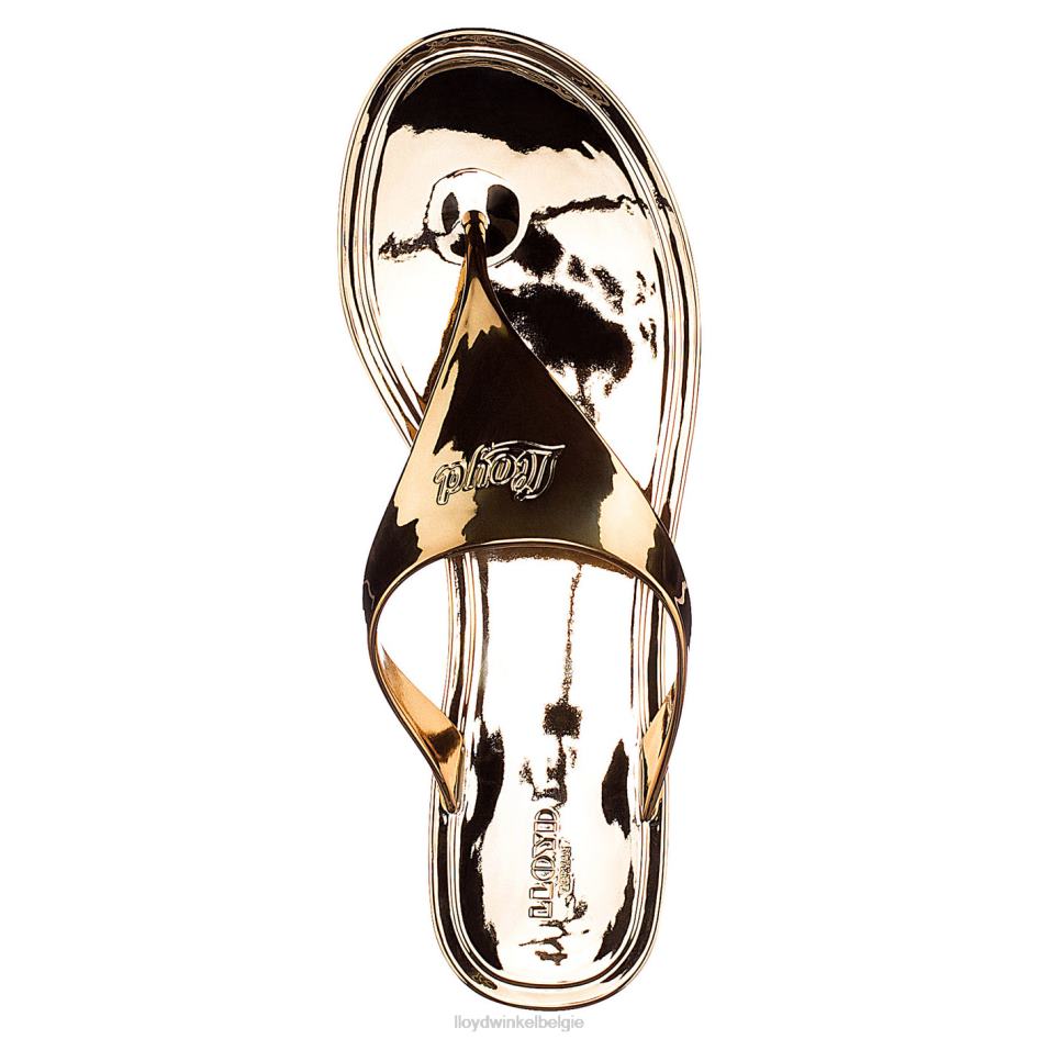 slipper vrouwen LLOYD gecombineerd schoenen ZJ6BL1319