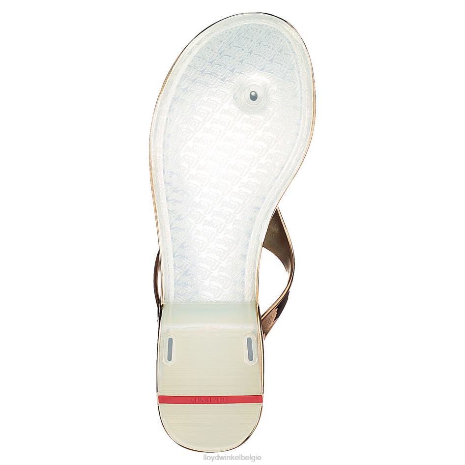 slipper vrouwen LLOYD gecombineerd schoenen ZJ6BL1319