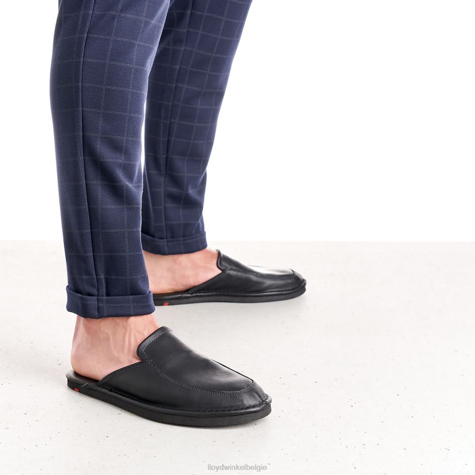 broekoffen vrouwen LLOYD zwart schoenen ZJ6BL1255