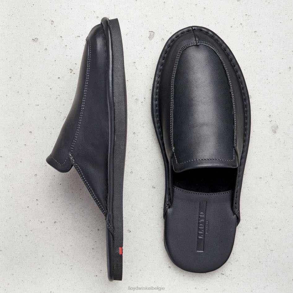 broekoffen vrouwen LLOYD zwart schoenen ZJ6BL1255