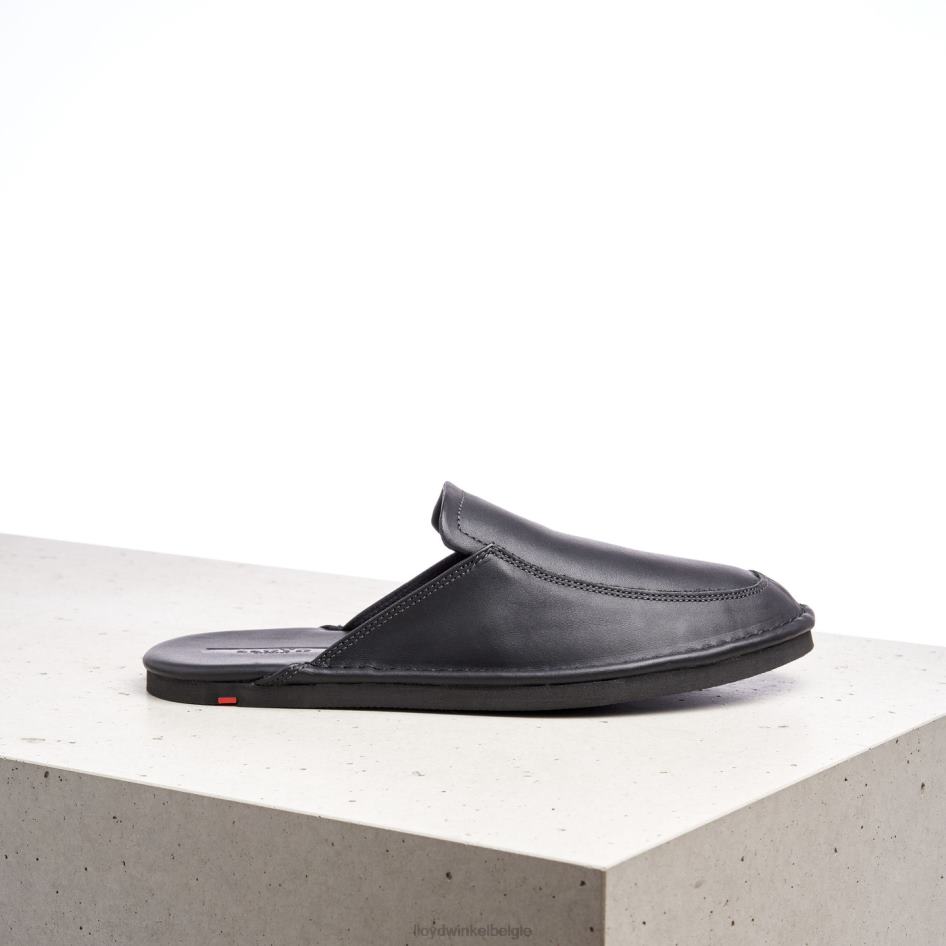 broekoffen vrouwen LLOYD zwart schoenen ZJ6BL1255