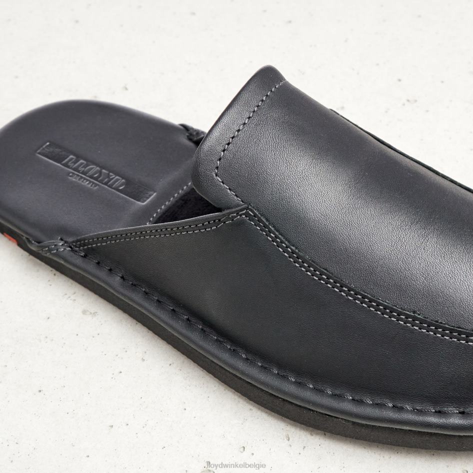 broekoffen vrouwen LLOYD zwart schoenen ZJ6BL1255