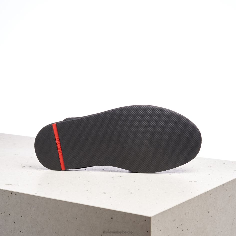 broekoffen vrouwen LLOYD zwart schoenen ZJ6BL1255