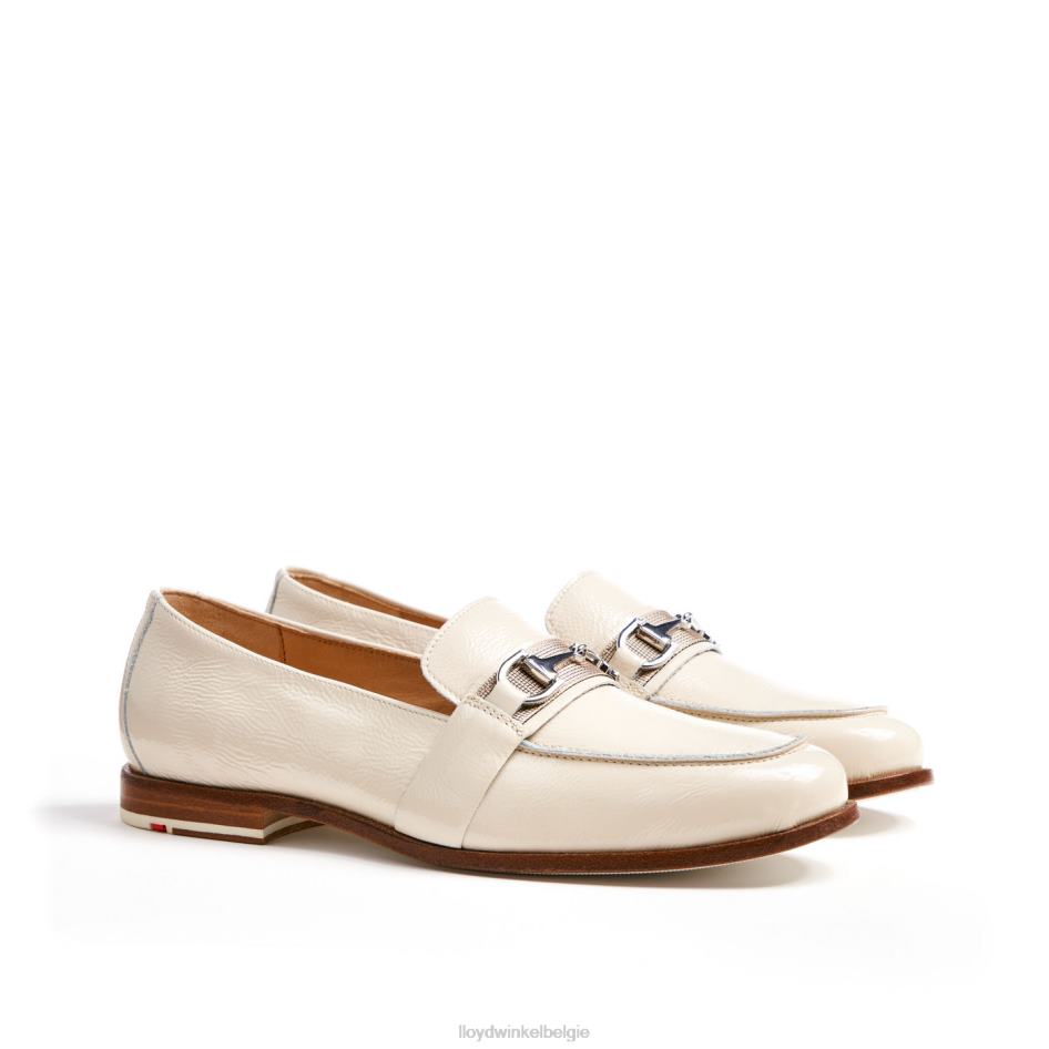 charmante pantoffel vrouwen LLOYD beige schoenen ZJ6BL1135