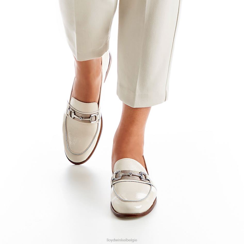 charmante pantoffel vrouwen LLOYD beige schoenen ZJ6BL1135