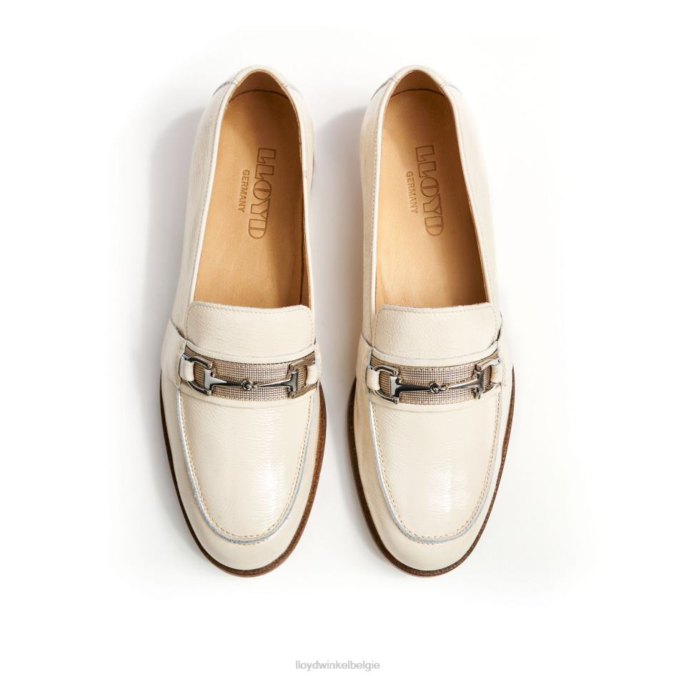 charmante pantoffel vrouwen LLOYD beige schoenen ZJ6BL1135