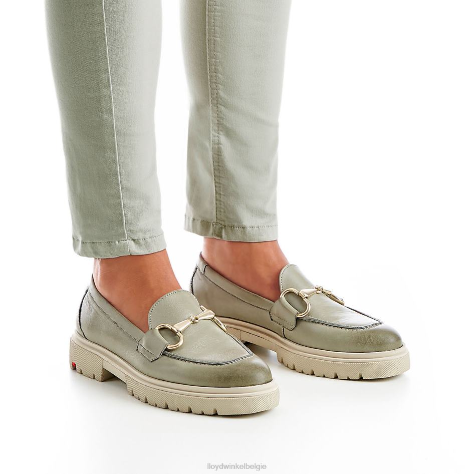 charmante pantoffel vrouwen LLOYD groente schoenen ZJ6BL1059