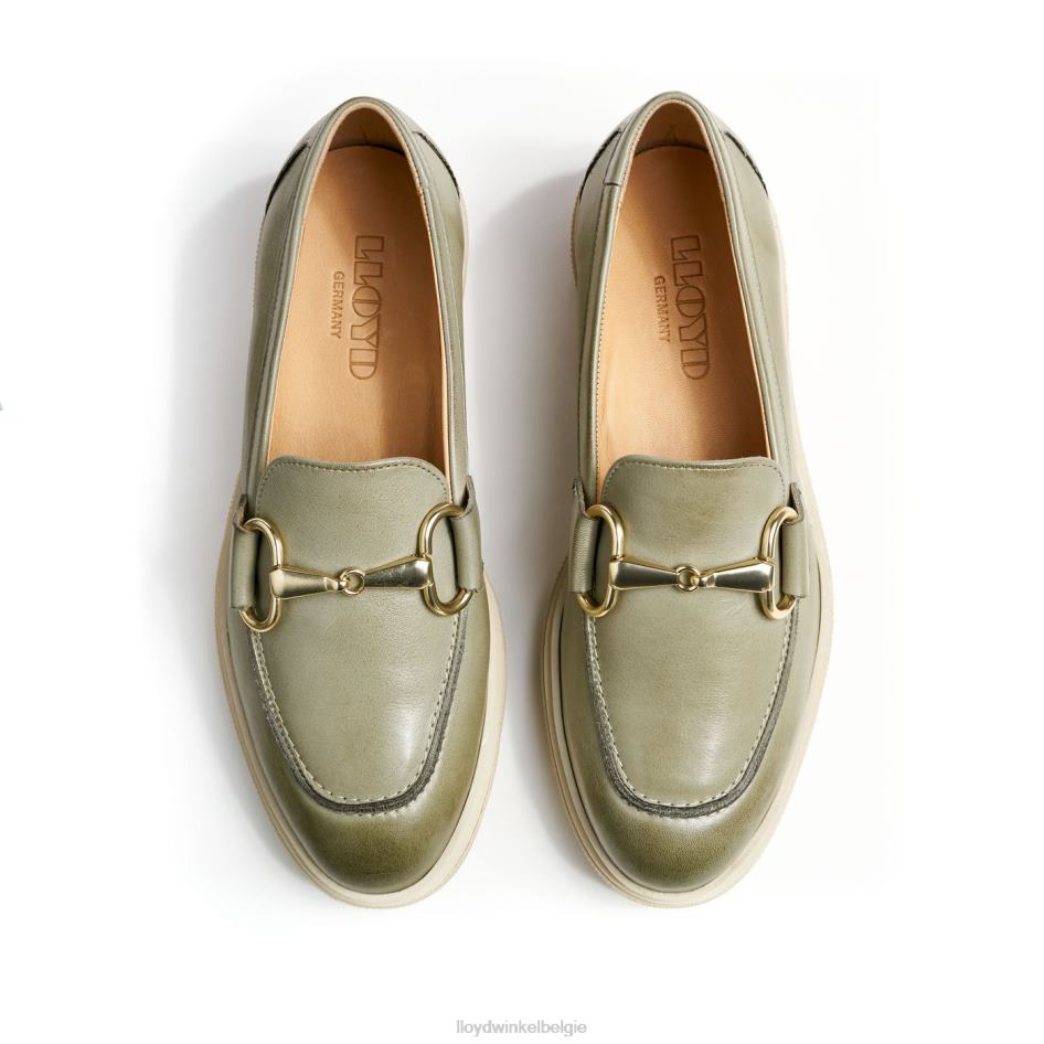 charmante pantoffel vrouwen LLOYD groente schoenen ZJ6BL1059