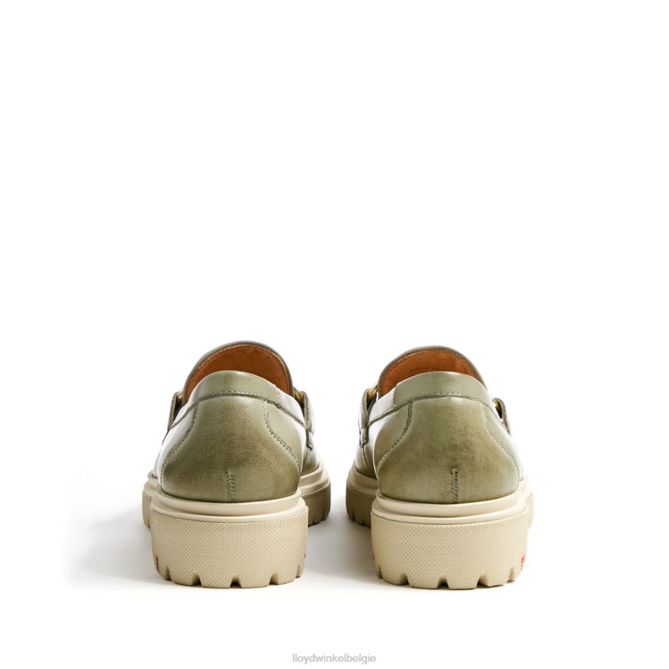 charmante pantoffel vrouwen LLOYD groente schoenen ZJ6BL1059