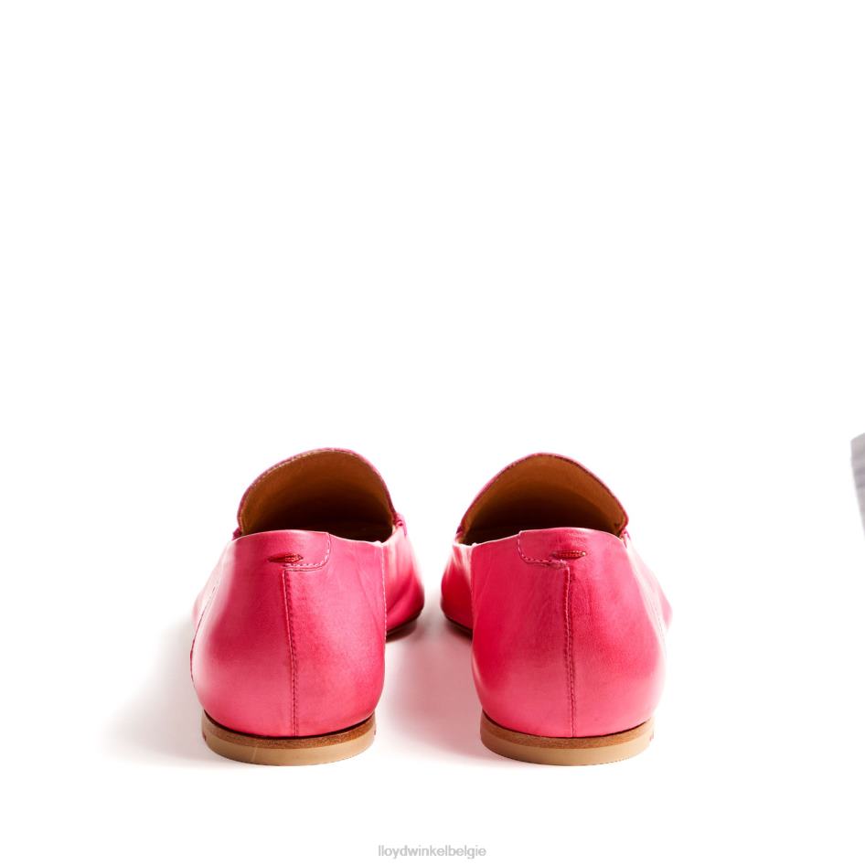 charmante pantoffel vrouwen LLOYD roze schoenen ZJ6BL1261