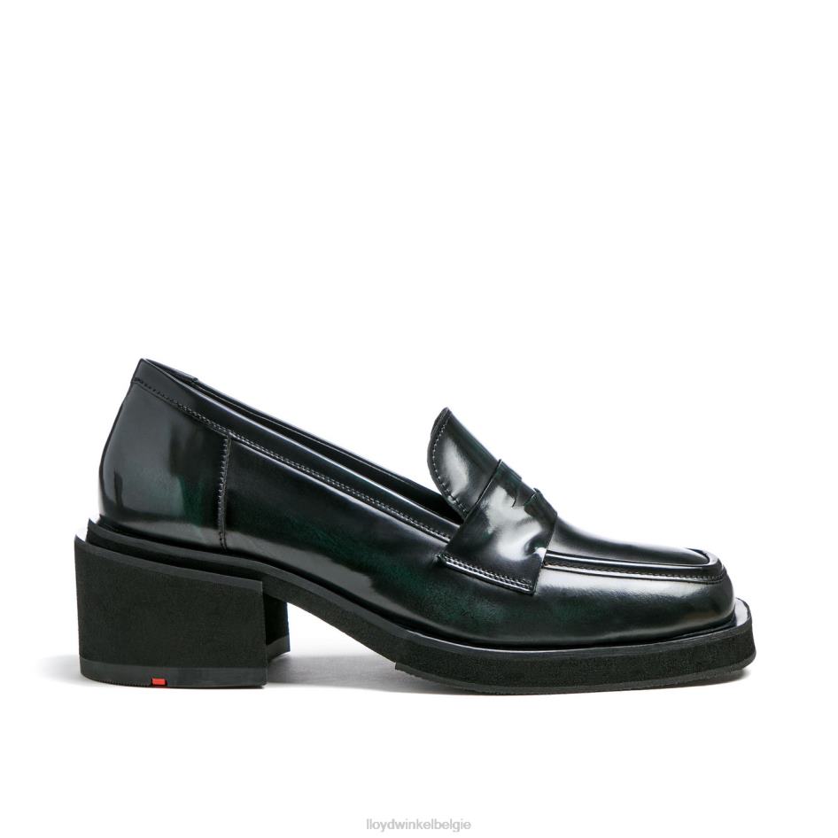 leren slipper vrouwen LLOYD groente schoenen ZJ6BL1114